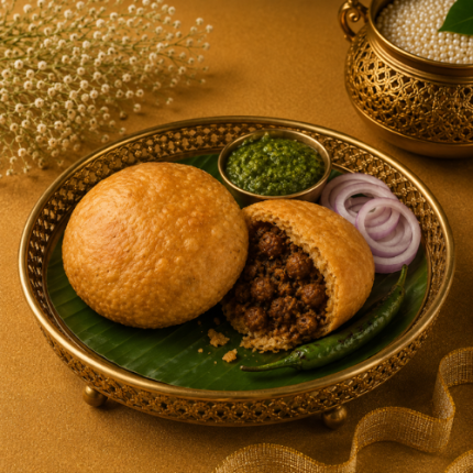 Chana Kachori