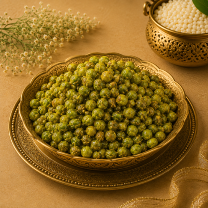 Matar Masala