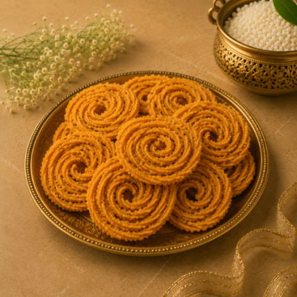 Murukku
